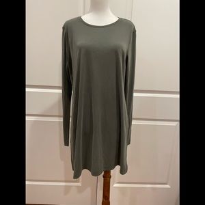 Club Monaco tunic